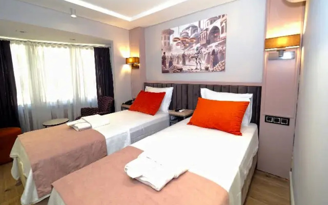 Premium Hotel Oldcity
