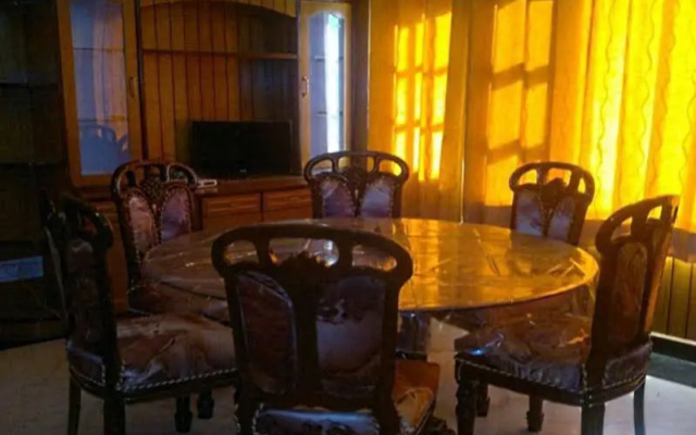 Shimla Nature Ville Apartments