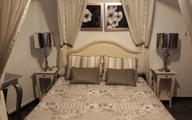 Hotel San Cristobal