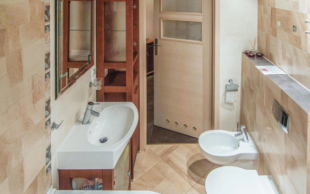Stunning Apartment in Miedzyzdroje With 2 Bedrooms and Wifi