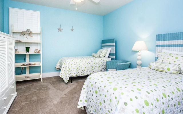 Bayside Condo With Spacious Balcony - Unit Crd0201