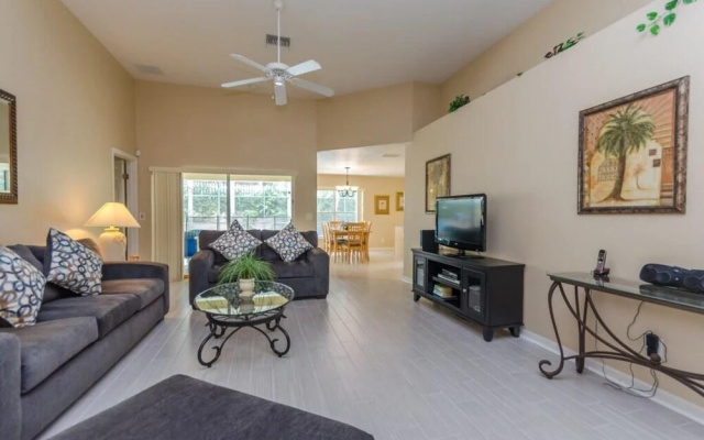 3-Bedroom Villa in Davenport 623OD
