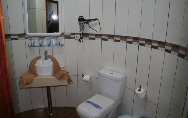 Apartamentos Maba Playa