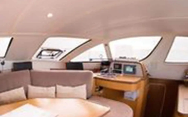 iCan Sailing Experience