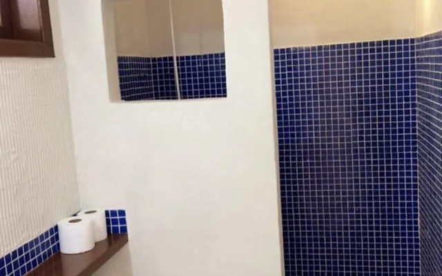 Bangalôs do Sapê