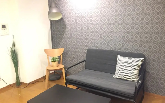 Residence Namba-East