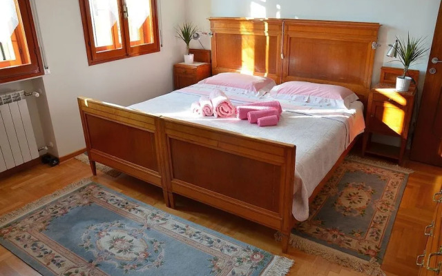 Angelo Rossi B&B