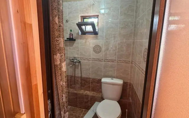 Гостевой дом Анжелика