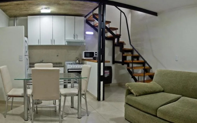 Bildin Apartments