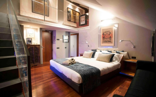 Art Hotel Boston