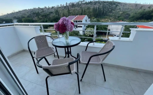 Apartments Pericic