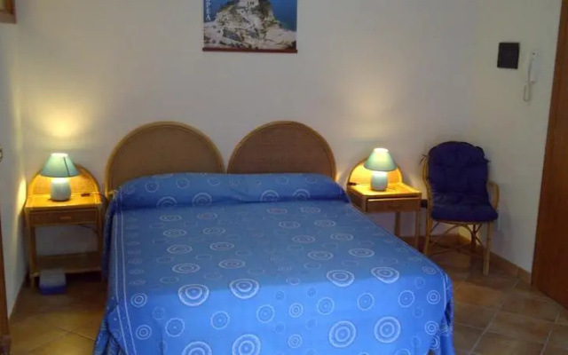 Villa Francy