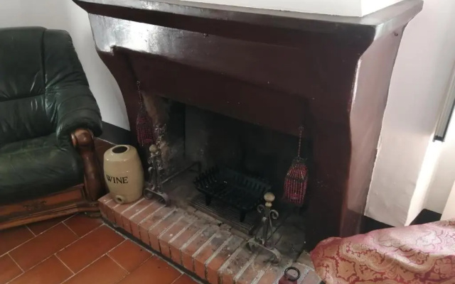 Casa Corsetta
