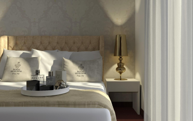 Palácio São Silvestre - Boutique Hotel