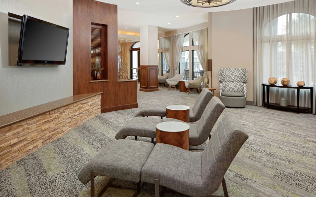 Courtyard Houma