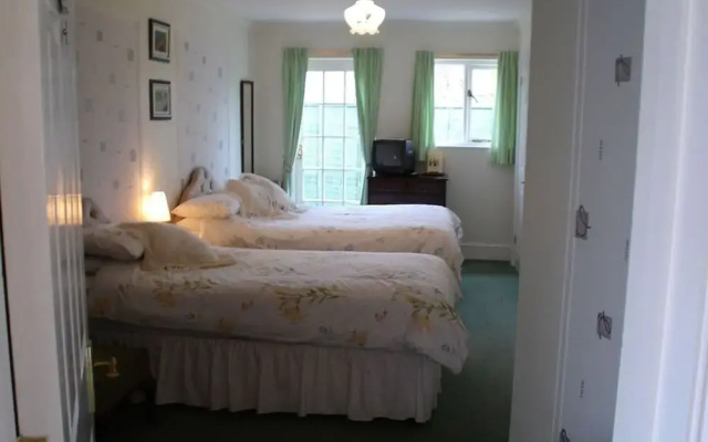 Rosedene Guesthouse