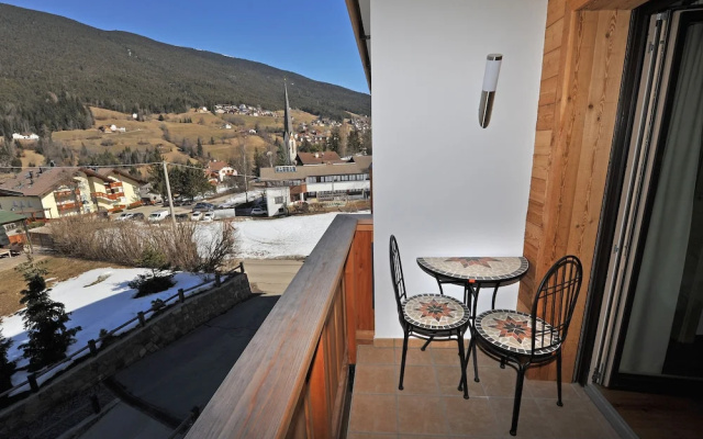 Apartment 4 Holiday - Cesa Leni