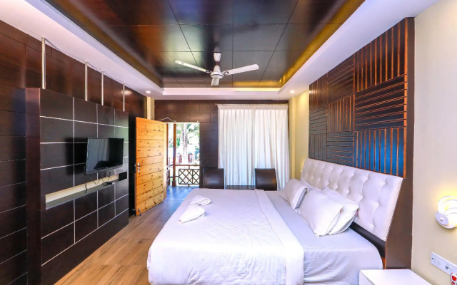 Pearl Park Beach Resort