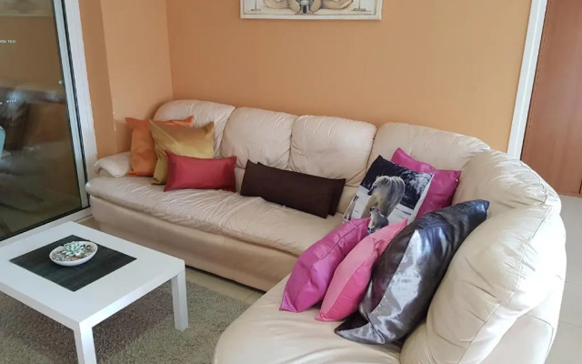 Apartamento Tramuntana 6D