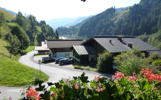 Appartement Ripper