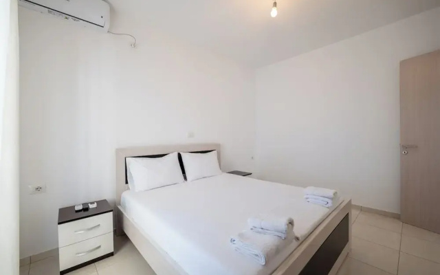 Aktea Apartments