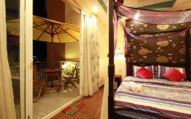 LeSimoLe Boutique Apartments & Hotel
