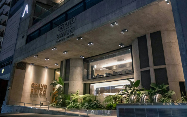 Grand Brizo La Plata