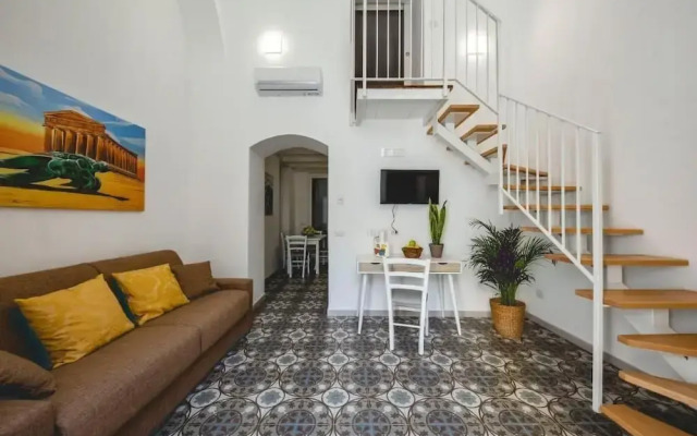 Pietranera Home