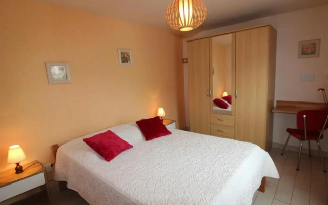 Chalet Ban-sur-Meurthe-Clefcy, 4 pièces, 5 personnes - FR-1-589-33