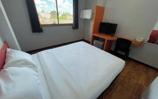 Chiang Kham Ruk Khun Hotel