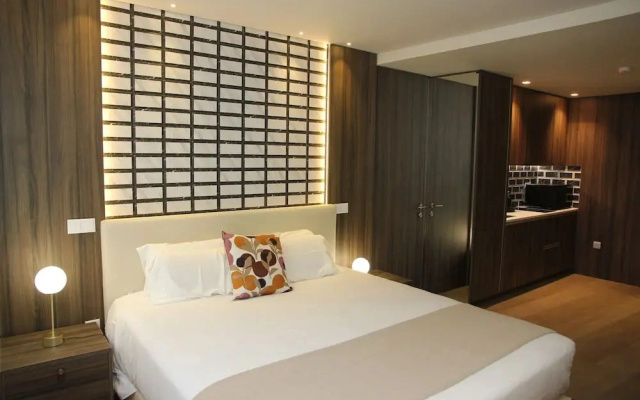 BrandApartments