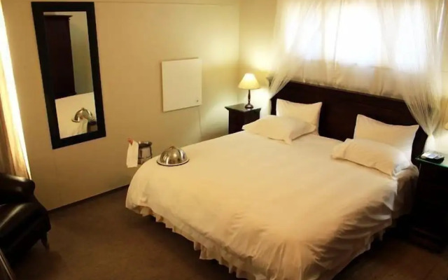 Seaside Hotel & Spa Swakopmund