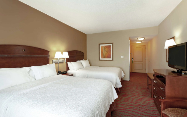 Hampton Inn & Suites Port Richey