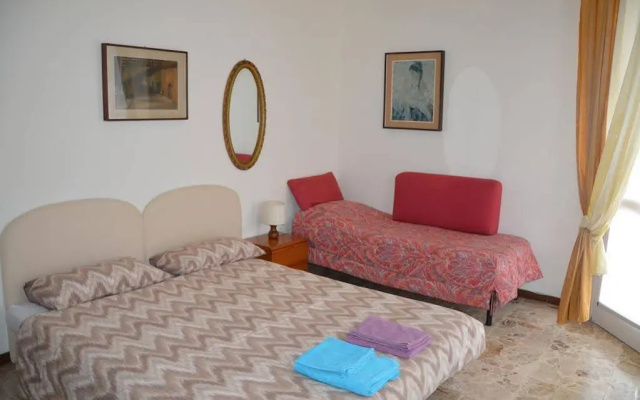 Bellavista Apartments