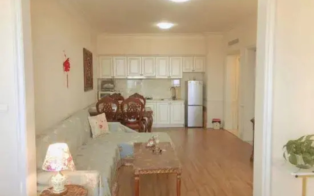 Dalian Oudian Homestay