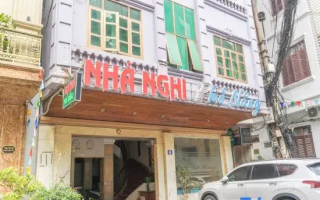 Pho Nang Motel