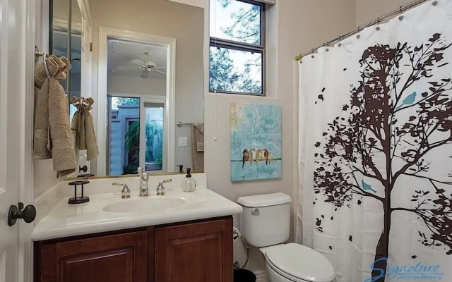 Caledonia Dreamin By Signature Vacation Rentals