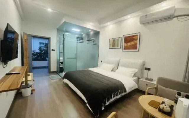 Dali Yuhao Homestay