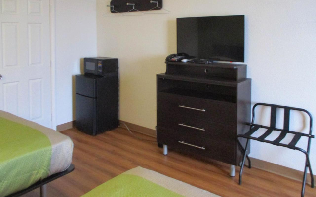 Motel 6-Chilhowie, VA