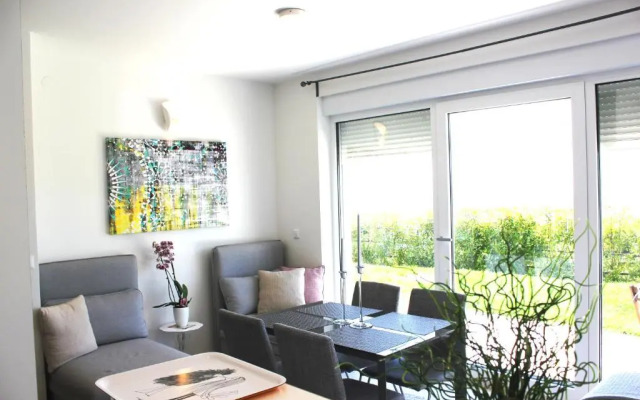 Studio apartment Miramare