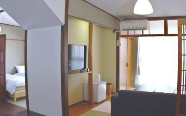 Otafuku-Ryokan(Seaside-Japanese Hotel  Otafuku)