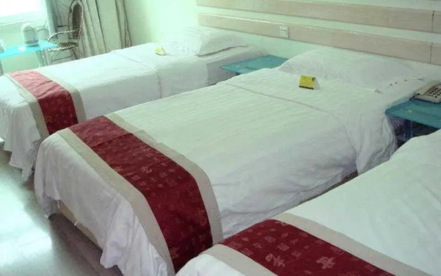 Hotel Xinghe Xiangjiang