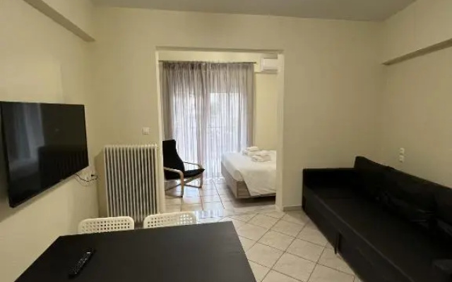 Clio City Apartment