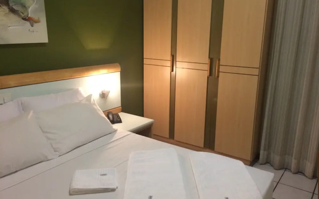 Apart Quartier Latin Hotel