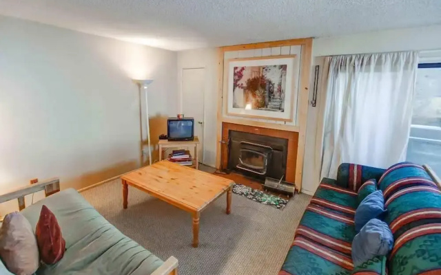 Hidden Valley #027 - Studio w/ Amenities - Walk to Village!