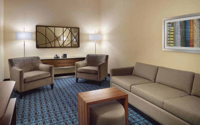Fairfield Inn Suites Hendersonville Flat Rock