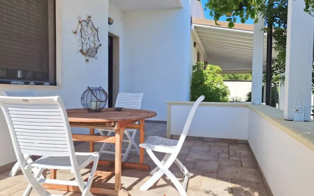 Villa Fede - 3 Bedrooms 2 Bathrooms air Conditioning by the sea