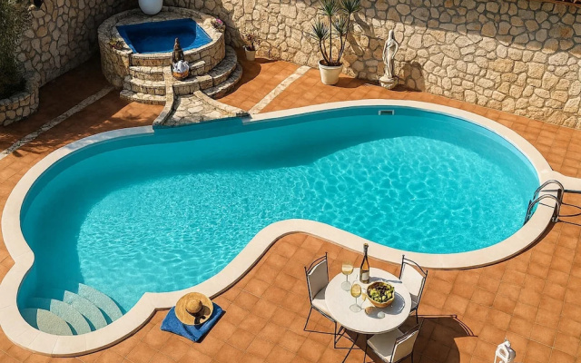 Villa Blondie in Castellammare del Golfo
