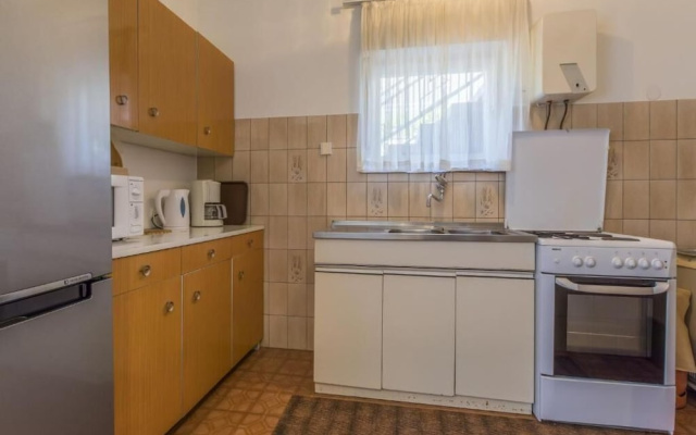 Apartments Tara
