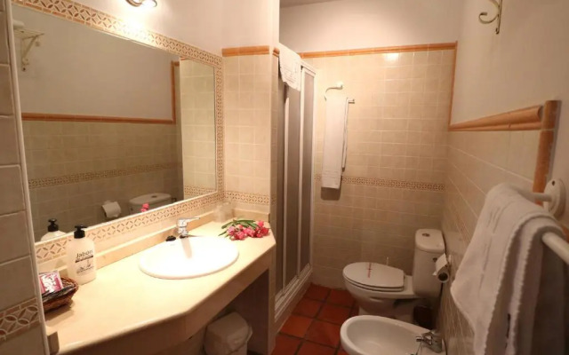 Apartamentos Posadas de Granadilla